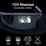 Превью AR Glasses with 150-inch 1080P HD Screen and Myopia Adjustment — Immersive Viewing, TQSKY
