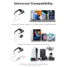 Превью AR Glasses with 150-inch 1080P HD Screen and Myopia Adjustment — Immersive Viewing, TQSKY