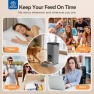 Превью Automatic Cat Feeder — Automatic Feeders, PAPIFEED
