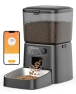 Превью Automatic Cat Feeder — Smart Pet Feeders, oneisall
