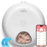 Превью Donut Frost WiFi 6 Meal Automatic Pet Dispenser — Automatic Feeders, iPettie