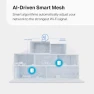 Превью Dual-Band AX1500 WiFi 6 Mesh Wi-Fi System — Mesh Wi-Fi Systems, TP-Link