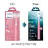 Превью Electric Toothbrush with Advanced Sonic Technology — Traditional Toothbrushes, Philips