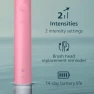 Превью Electric Toothbrush with Advanced Sonic Technology — Traditional Toothbrushes, Philips