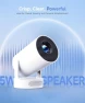 Превью Mini Projector with WiFi 6 and Bluetooth 5.4 — Home Theater Projectors, Magcubic