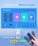 Превью Mini Projector with WiFi 6 and Bluetooth 5.4 — Home Theater Projectors, Magcubic
