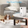 Превью Pet Camera Treat Dispenser — Cameras & Monitors, Iseebiz
