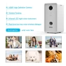Превью Pet Camera Treat Dispenser — Cameras & Monitors, Iseebiz