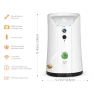 Превью Pet Camera with Automatic Treat Dispenser — Cameras & Monitors, SKYMEE