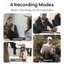 Превью Portable AI Voice Recorder with Playback — Voice Recognition & Productivity Software, iFLYTEK