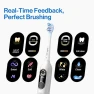 Превью Rechargeable Electric Toothbrush with Smart Display — Sonic Electric Toothbrushes, usmile