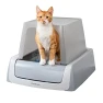 Превью Self-Cleaning Automatic Cat Litter Box with Front Entry and Motion Sensing — Training Systems, PetSafe