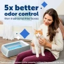 Превью Self-Cleaning Automatic Cat Litter Box with Front Entry and Motion Sensing — Training Systems, PetSafe