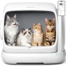 Превью Self-Cleaning Cat Litter Box — Self-Cleaning, Meowant