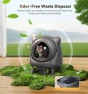 Превью Self Cleaning Litter Box — Self-Cleaning, FEELNEEDY