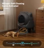Превью Self Cleaning Litter Box — Self-Cleaning, FEELNEEDY