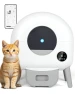 Превью Self Cleaning Litter Box — Waste Bins, CCEOO TOY