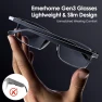 Превью Smart Translation Glasses — Smart Glasses, Emerhome