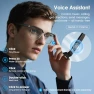 Превью Smart Translation Glasses — Smart Glasses, Emerhome