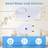 Превью Smart Water Leak Detector — Water Leak Detection Systems, JYDZBJQ