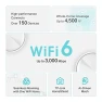 Превью Wi-Fi 6 Mesh Router System — Routers, TP-Link