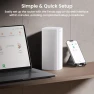 Превью WiFi 6 Mesh System — Routers, Tenda