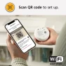 Превью WiFi Water Leak Detector & Freeze Alarm — Gas & CO Detectors, Kidde