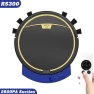 Automatic Smart Sweeping Mop — Robot Vacuum, JEWELRY-WW