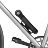 Превью FoldyLock Compact Folding Bike Lock — Chain, Seatylock