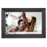 High Definition Smart Touch Photo Frame — Digital Frames, Ideal World