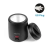Professional Wax Warmer for Hair Removal — Waxing, Light makeup