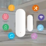 Smart Door Sensor — Smart Home Security, mfySpace
