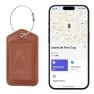 Превью Smart Luggage Tag with Find My Network — Luggage Tags, ExtreLife