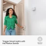 Превью Smart Motion Sensor with Hygrometer and Thermometer — Motion Sensors, ONVIS