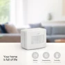 Превью Smart Motion Sensor with Hygrometer and Thermometer — Motion Sensors, ONVIS