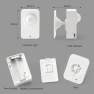 Превью Smart Motion Sensor — Motion Sensors, Gaoducash