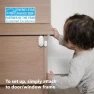 Превью Smart Sensor for Doors & Windows 2 Pack — Smart Home Security, ecobee