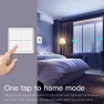 Превью Wireless Smart Scene Switch Button — Smart Home Hubs & Controllers, MOES