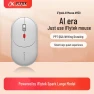 AI Smart Voice Mouse — Voice Recognition & Productivity Software, iFLYTEK