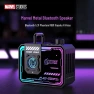 Iron Man Cyberpunk AI Bluetooth Speaker — Portable Audio, Disney