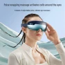Smart Eye Massager — Rollers & Pens, Morphy Richards