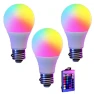Smart Light Bulbs — LED, Meiteai-All