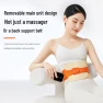 Smart Lumbar and Abdominal Heating Massager — Rehabilitation & Therapy Equipment, JDST online