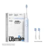 Smart Sonic Electric Toothbrush — Electric Toothbrush Heads, usmile