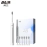 Smart Sterilizing Sonic Electric Toothbrush — Electric Toothbrush Heads, Bayer