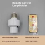 Smart Voice Switch for Light Bulb — Dimmer Switches, Golden Childhood