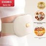 Smart Waist and Abdominal Massager with Heat Therapy — Rehabilitation & Therapy Equipment, CLORIS