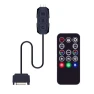 ARGB Controller with Remote — PC Gear, SEOBIOG