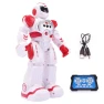 Educational Dancing Robot Toy — Interactive Figures & Robots, TinyJoy