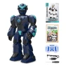 Electric Robot Toy with Smart Control — Interactive Figures & Robots, Borderless Boutique